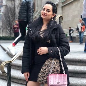 Meet your Posher, Jyoti